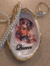 African Nubian Egyptian Queen