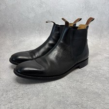 John white chelsea - john, black