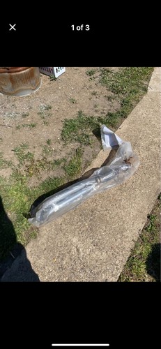Rover exhaust - rover,