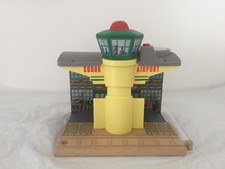 Thomas Wooden Railway SODOR