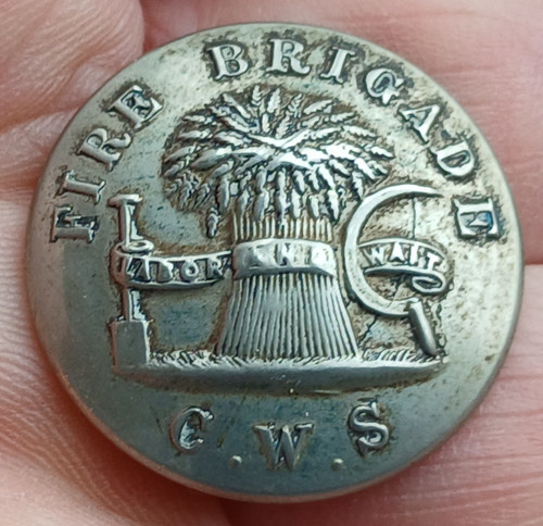 Antique cws operative - antique, co-operative