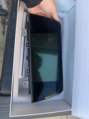 Bmw series sat nav - bmw,