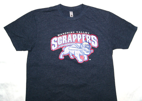 Mahoning valley scrappers - mahoning,