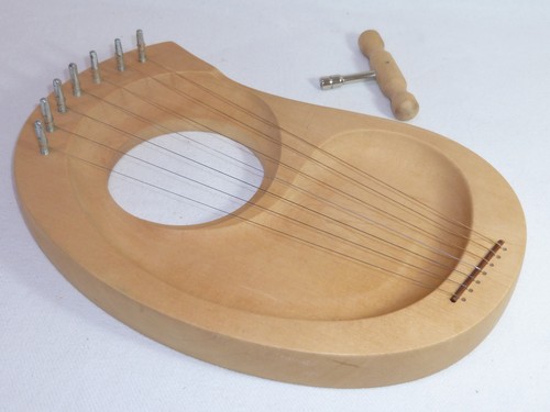 Auris little lyre - little,