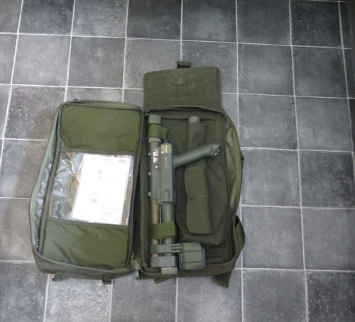 Army vallon vmh3cs metal - vallon,