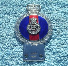 VINTAGE 1960s ROYAL HORSE