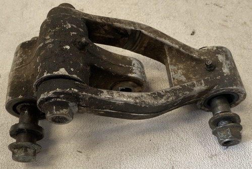 Husqvarna husky 125 rear shock - husqvarna,