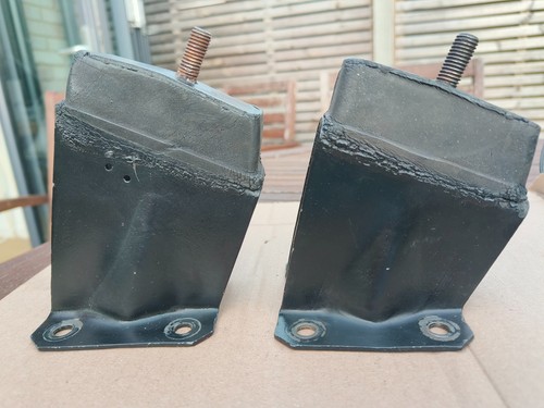 Mk1 mk2 escort standard - mk1,