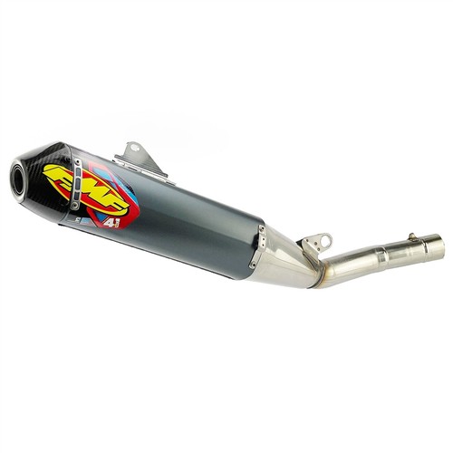 Yamaha yz450f fmf factory - yz450f,