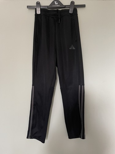 Boys black adidas aeroready - adidas,