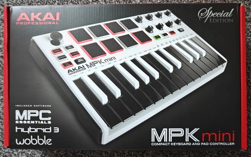 Quick dispatch akai - quick,