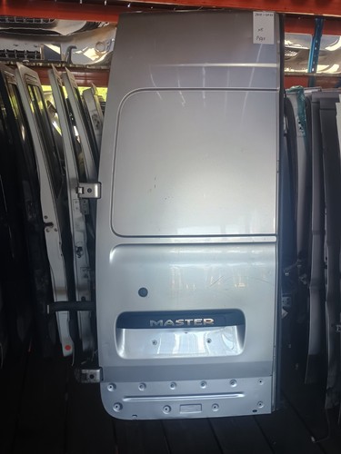 Renault master vauxhall - renault,