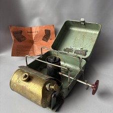 Vintage camping stove optimus - vintage,