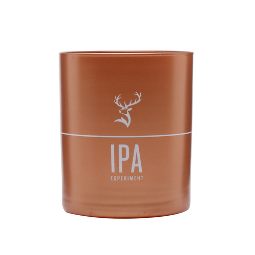 Glenfiddich ipa whisky tumbler - ipa,