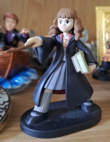 Harry potter hermione granger - harry,