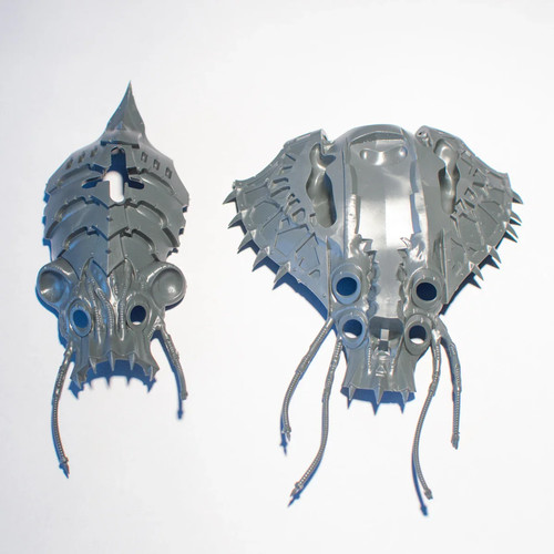 Warhammer 40k chaos - 40k,