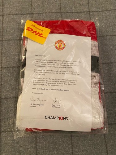 Manchester united sealed - manchester,