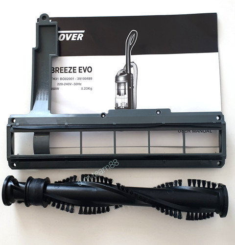 Genuine hoover breeze - genuine, evo