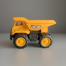 Teamsterz JCB 7-Inch Dump