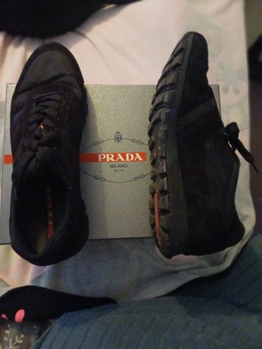 Prada runners size mens - size, 11.5