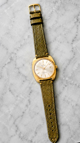 1970s bucherer electronic - 1970s,