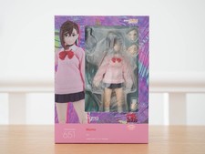 figma 651 Dandadan Momo Ayase