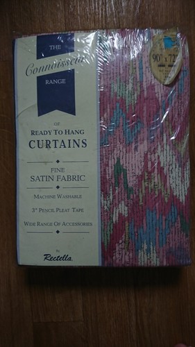 Vtg rectella berwick rose - vtg,