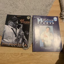 Jazz sheet music books with