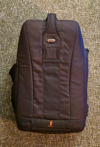 Lowepro black camera - lowepro,