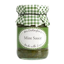 Mrs Darlington's Mint Sauce