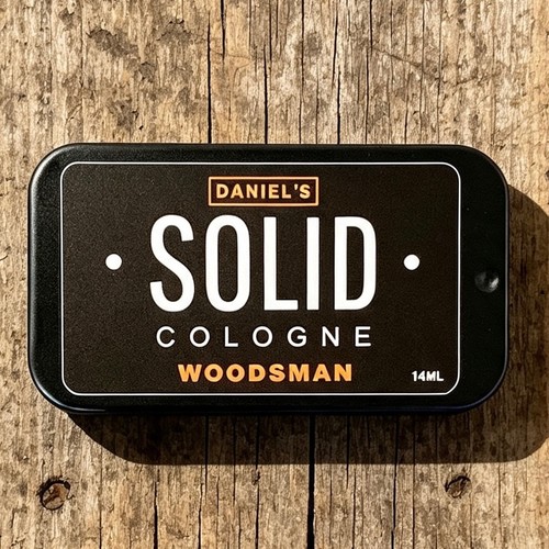 Solid cologne choose your - -,