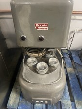 Crypto Peerless Minor 5 Pie Machine