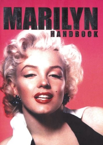 Marilyn monroe handbook mike - marilyn,