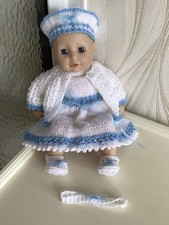 Doll Clothes outfit to Fit