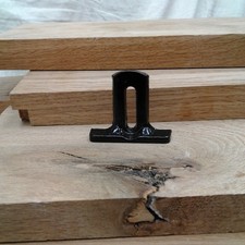 Vintage Stanley no 78 Rebate plane, spare depth stop/gauge ,New .