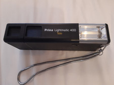 Prinz Lightmatic 400 Tele