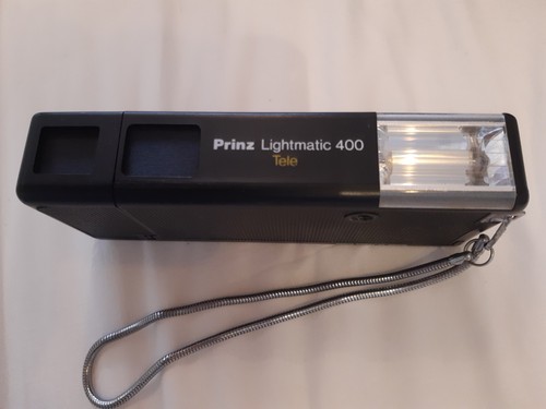 Prinz lightmatic 400 tele - 400,