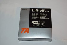 VINTAGE TYPEWRITER TA TRIUMPH