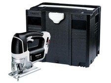 Panasonic EY4550XT Jigsaw & Systainer Case 18V Bare Unit PAN4550XT32