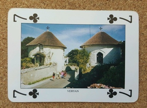 Misc john hinde cornwall - -,