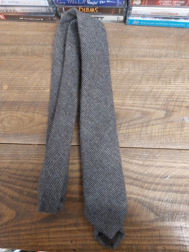 Pierre pascal brown wool mix - pascal,