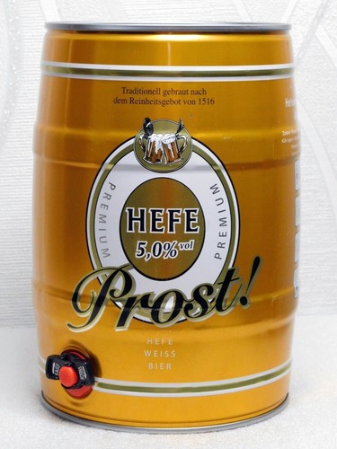 Prost hefe premium empty - prost,