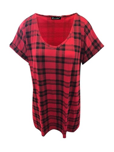 Womens shirt ladies baggy - t,
