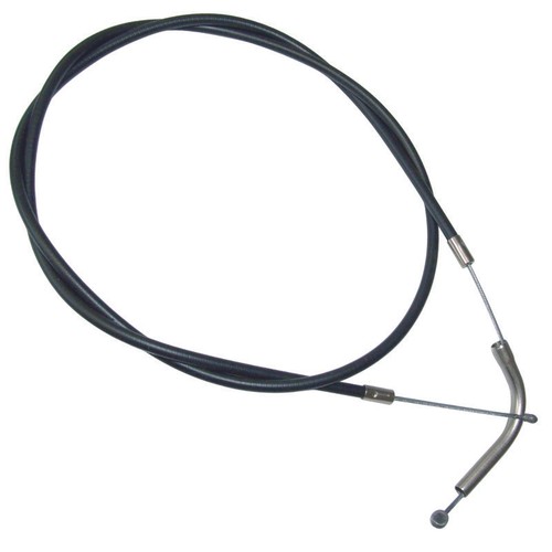 Triumph throttle cable pre - triumph,