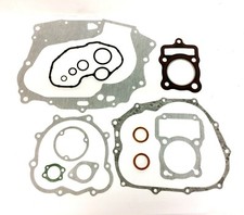  Lexmoto Vixen HN125-8 Engine