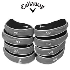 Callaway Golf Iron Headcovers