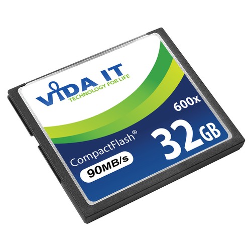 32gb compact flash memory - flash,
