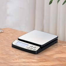 50kg 110lbs LCD Digital Postal