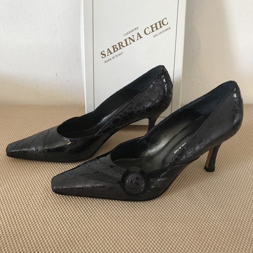 Sabrina chic woman - sabrina, shoes
