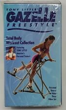 TONY LITTLE'S GAZELLE